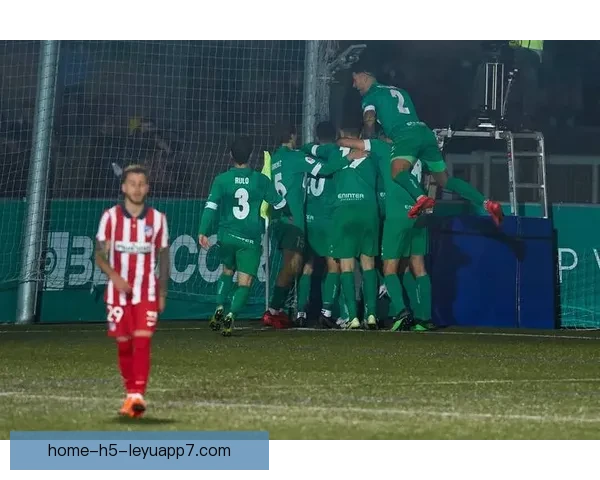 邦费雷迪纳主场惜败奥萨苏纳B队 一球定胜负未能反弹