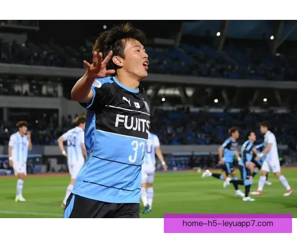 川崎前锋力拼横滨水手争夺联赛关键胜利展望