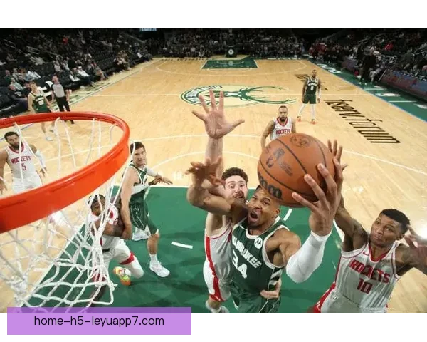 密尔沃基雄鹿力战休斯顿火箭终场惜败比分定格122比115