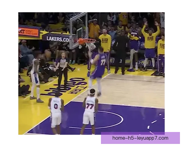 费城76人惜败洛杉矶湖人 四分差距决定胜负